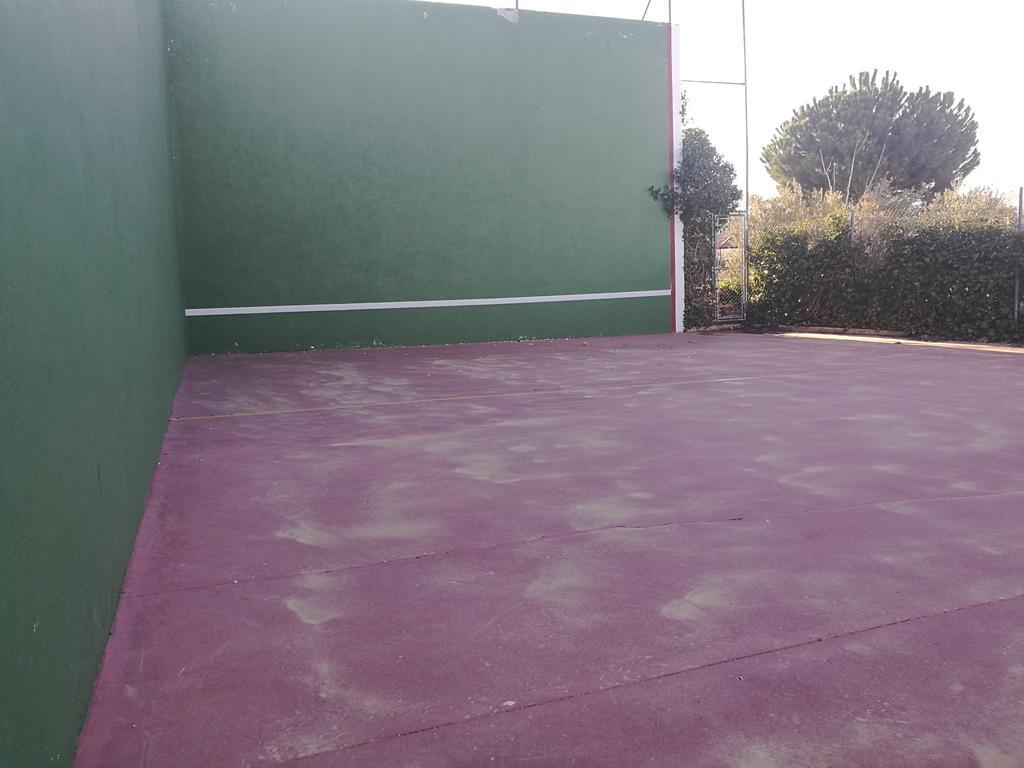 Cortijo Los Soledad El Sauco Zewnętrze zdjęcie